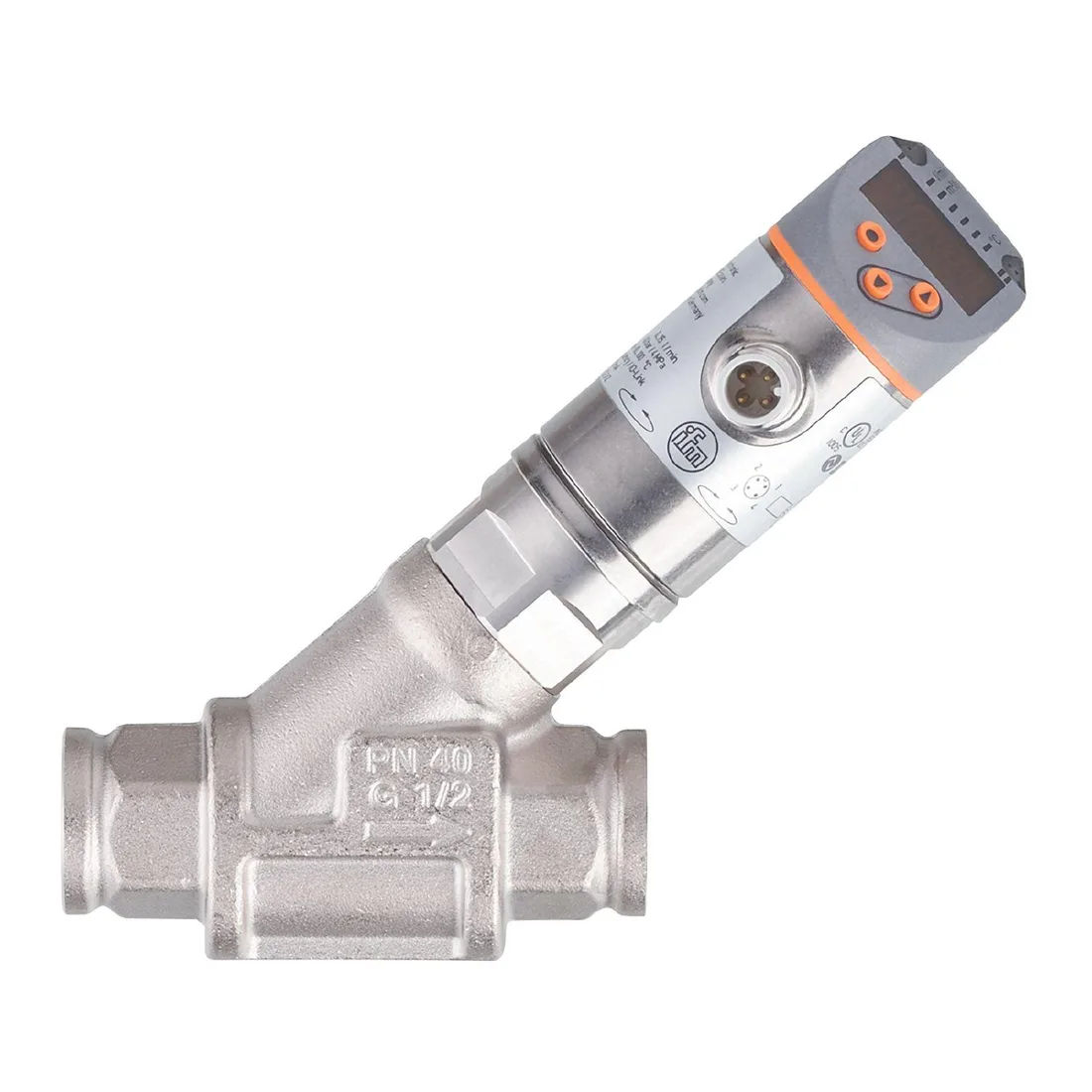 ifm SBG233 сұйықтықтарға арналған ағын датчигі SBG233