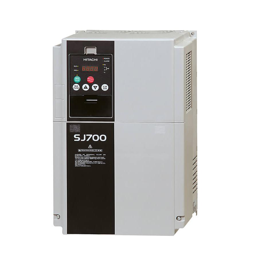 Частотный преобразователь Hitachi SJ700-022HFEF2 2.2кВт SJ700-022HFEF2