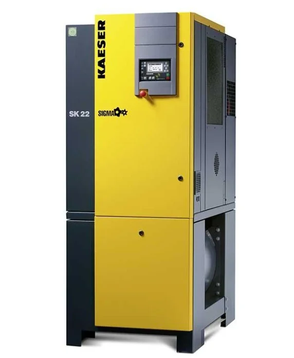 Винтовой компрессор KAESER SK 22 15кВт SK22-SFC