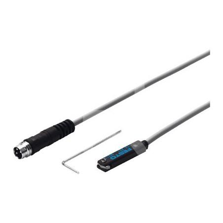 Датчик положения Festo SME-8-S-LED-24