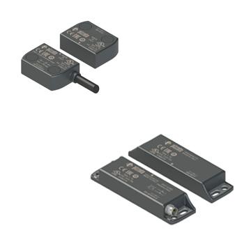Магнитный датчик Pizzato SR A14VC2 SRA14VC2