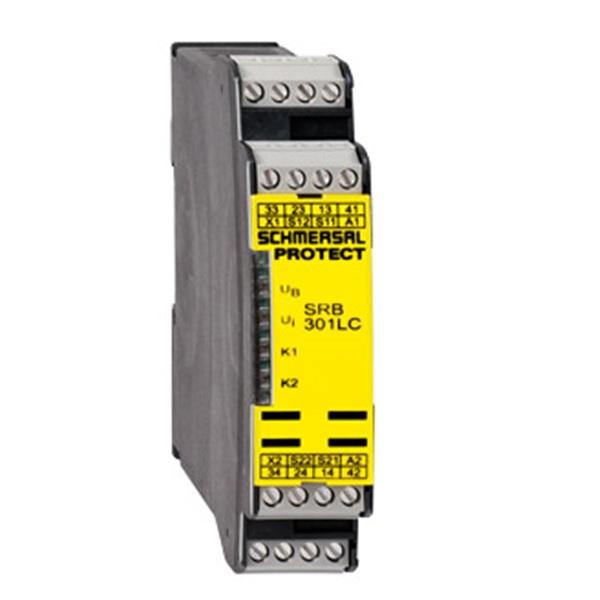 Реле безопасности Schmersal SRB 301LC/B SRB301LC/B