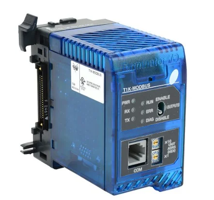 Модуль связи MODBUS Base Controller T1K-MODBUS (T1K-MODBUS) Automation Direct