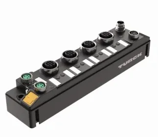 Модуль ввода-вывода Turck TBEN-S2-8DXP TBEN-S2-8DXP