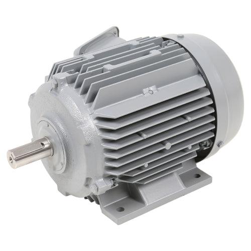 Электродвигатель Hitachi TFO-K 2.2кВт IE3 TFO-K-2.2