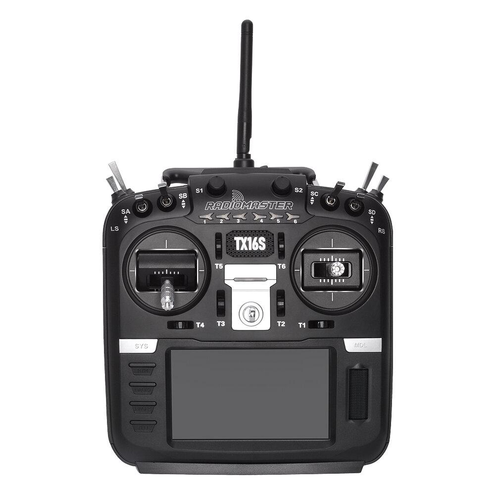Radio controller RadioMaster TX16S TX16S