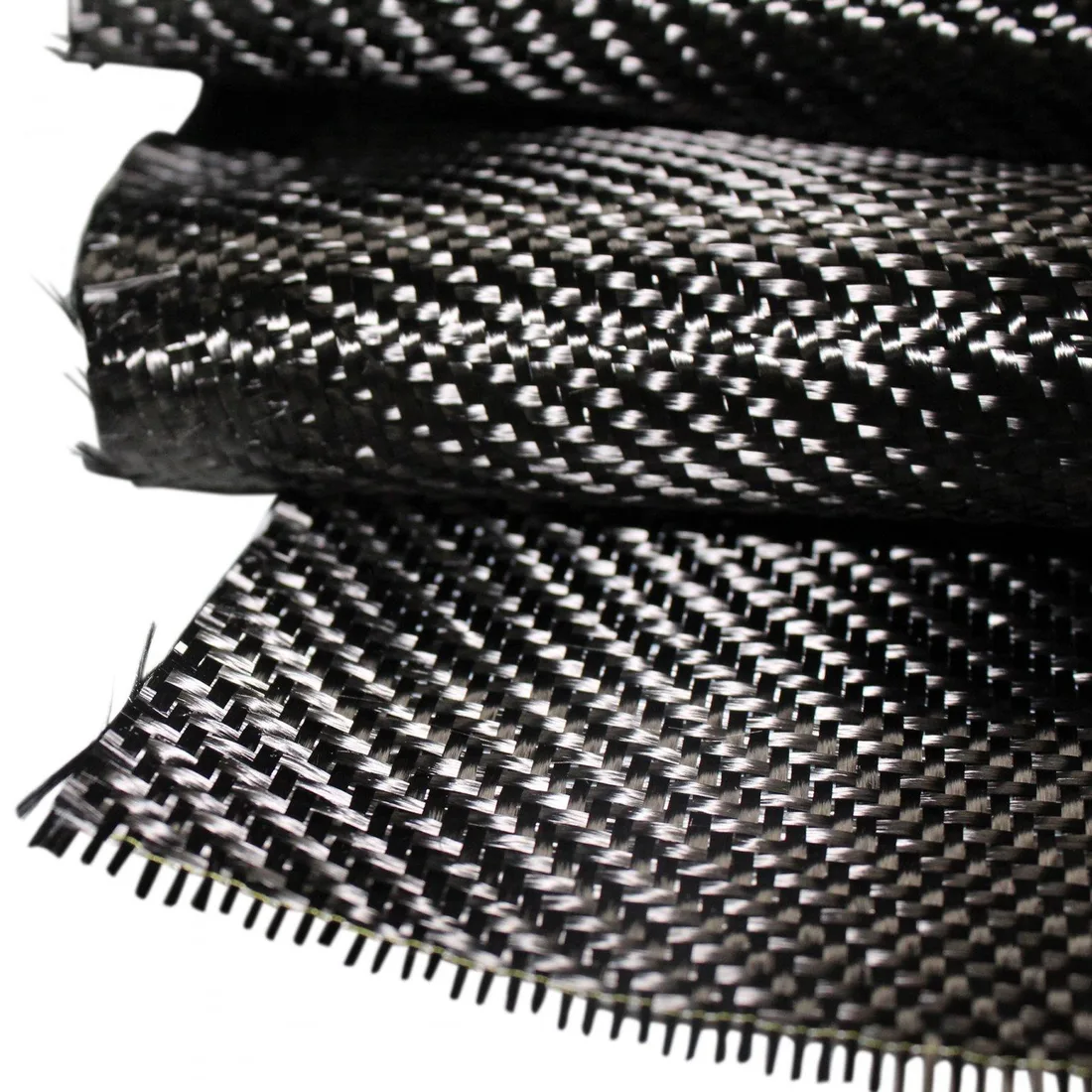 Көміртекті мата UCTEX 200 г/м² 2×2 Twill UCTEX-200-TW
