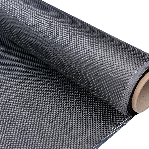 Углеткань UCTEX 240 г/м² Plain UCTEX-240-PL