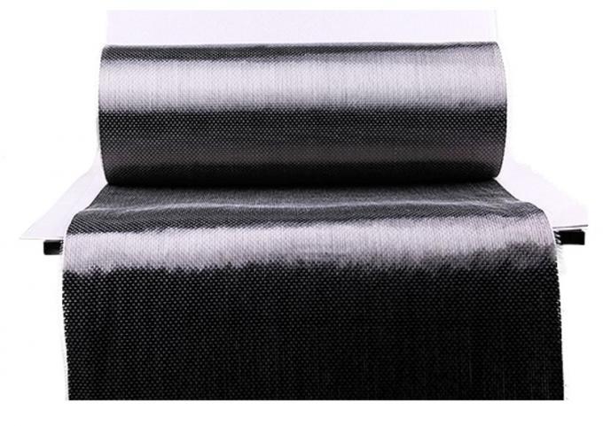 Углеткань UD 300 г/м² (T700) / 1м UD 300 T700