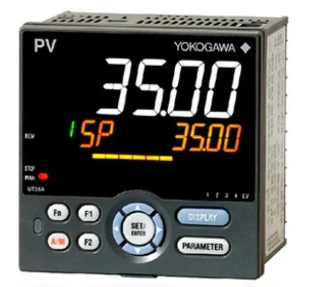 Регулятор Yokogawa UT35A универсальный UT35A-001-11-00
