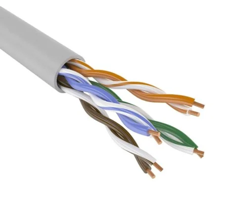 Cable UTP cat.5e 4×2×0.51 (305 m) UTP cat.5e