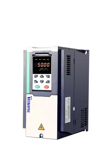 Жиілік түрлендіргіш 5.5kW 380V векторлық