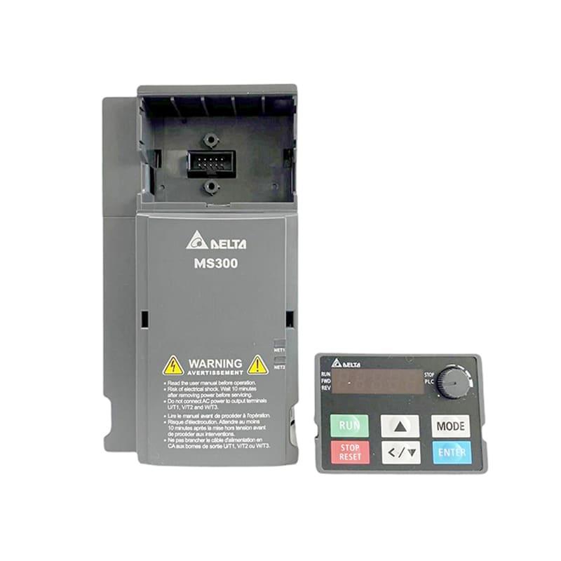 Частотник Delta MS300 2.2 кВт VFD9A0MS43ANSAA