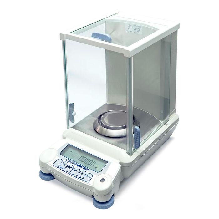 Весы аналитические ВЛ-220 0.1мг VL-220