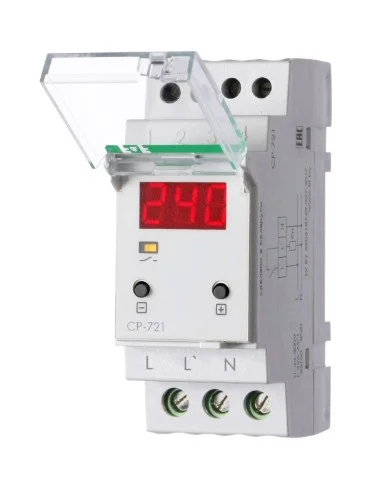 Реле контроля напряжения GE VMR300 VMR300