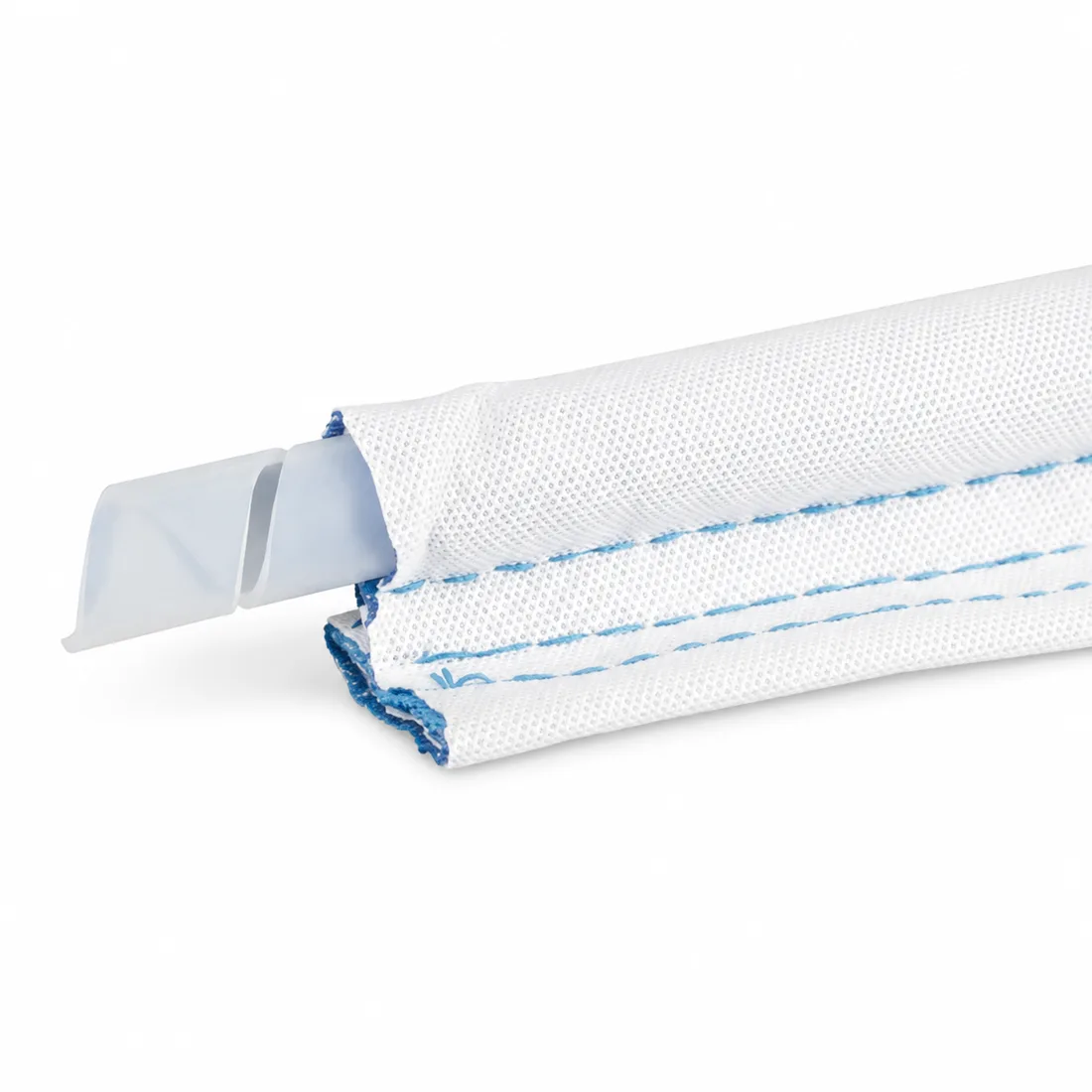 Vacuum sleeve 65 μm, width 60 mm VR-65-60