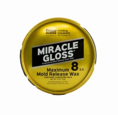 Разделительный воск Wax-8 (пастообразный) WAX-8