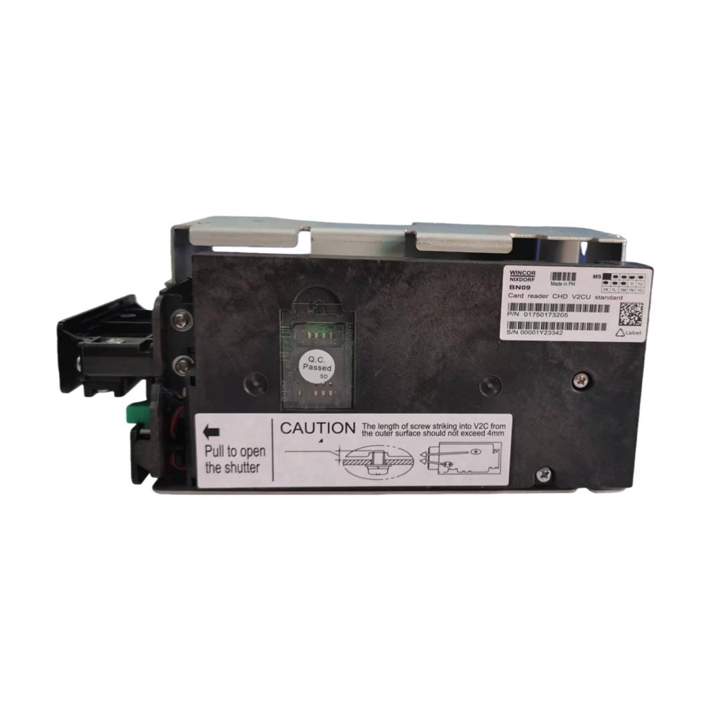 Картоприёмник Wint Wincor V2CU (P/N 01750173205) Wincor 01750173205