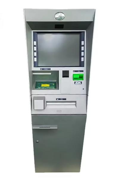 Банкомат Wincor Nixdorf ProCash 280 — оригинал и запчасти Wincor Nixdorf ProCash 280