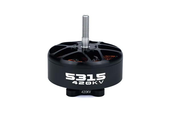 Мотор Wint 5315-420KV (ауырларға топ) Wint 5315-420KV