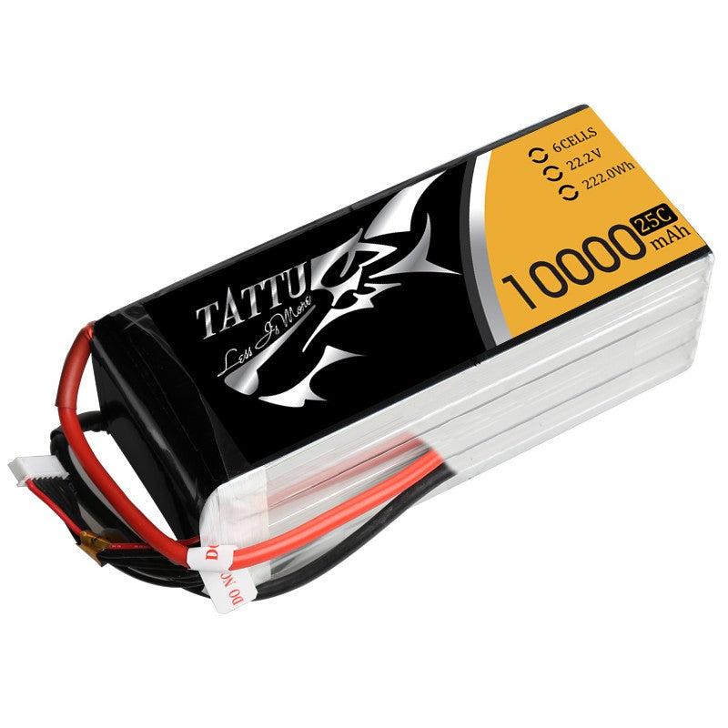 LiPo аккумулятор Wint 6S 10000mAh 30C