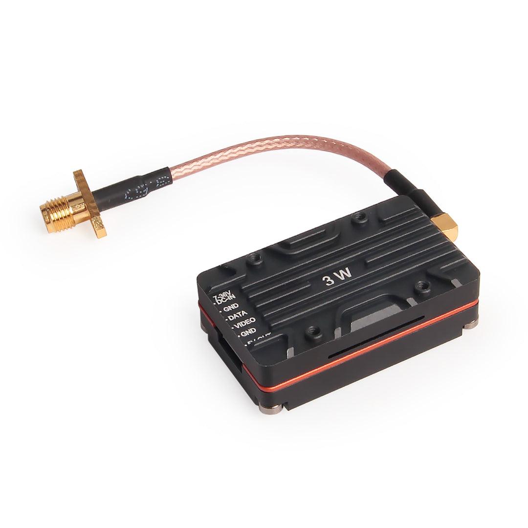 VTX Wint 5.8G 3W 48 каналов Wint VTX 5.8G 3W