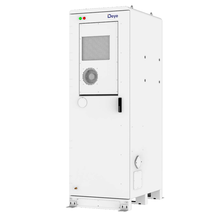 Wirentech — система аварийного накопления энергии 7 кВт с зарядкой EV WT-7KW-ESS
