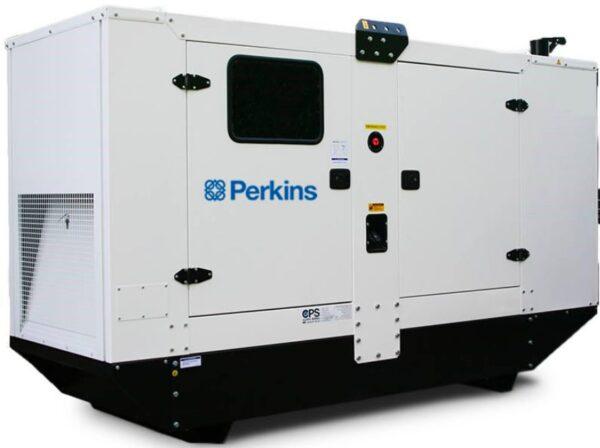 Дизельгенератор WT-сериясы 7-1800 kW (Perkins қозғалтқышы) WT-PERKINS