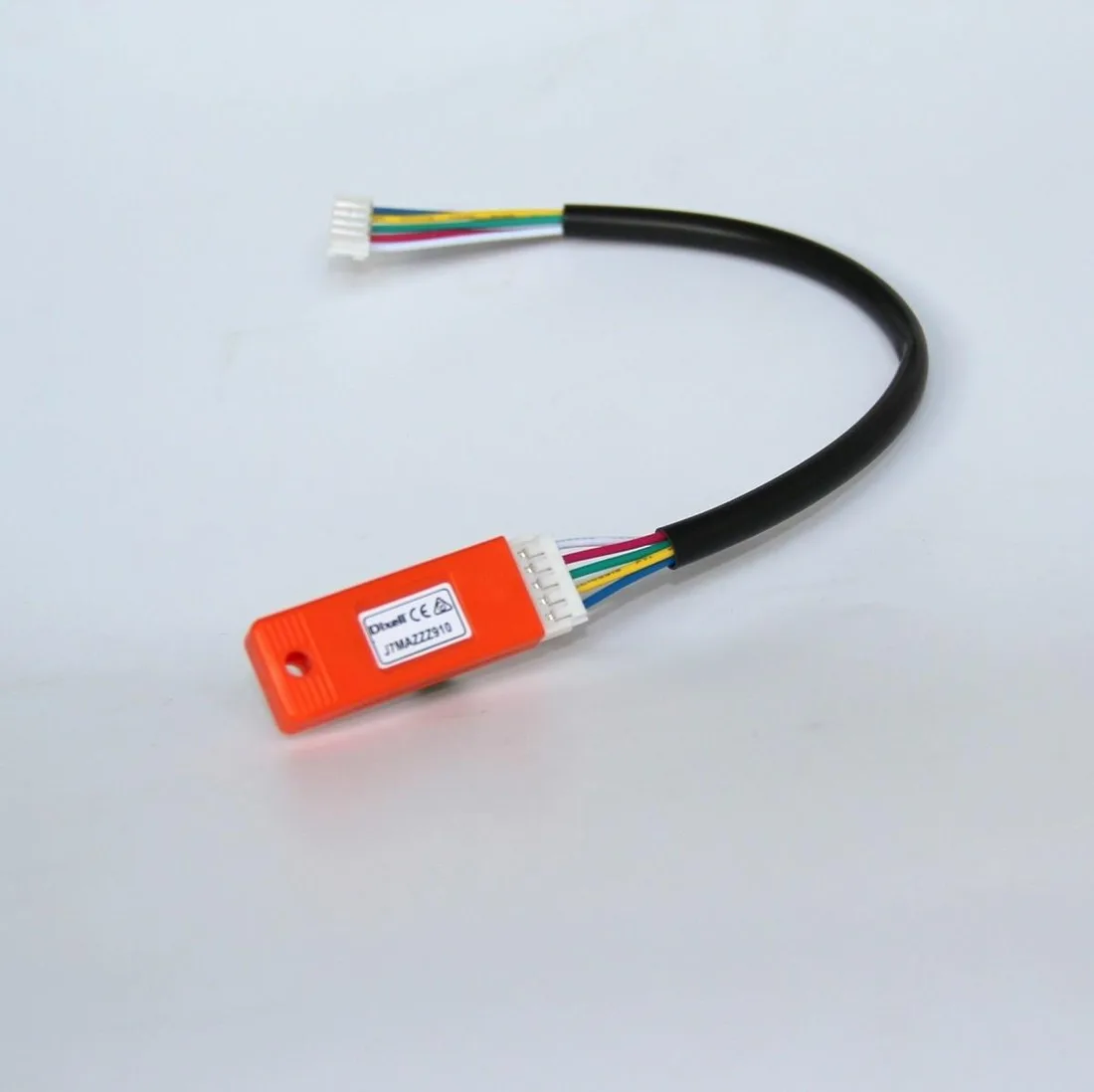 接口转换器 Dixell XJ485CX-00000+CAB/RS 0.2MT, X0J7MAZZZ910-S01 X0J7MAZZZ910-S01