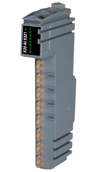 Module B&R X20AI8321
