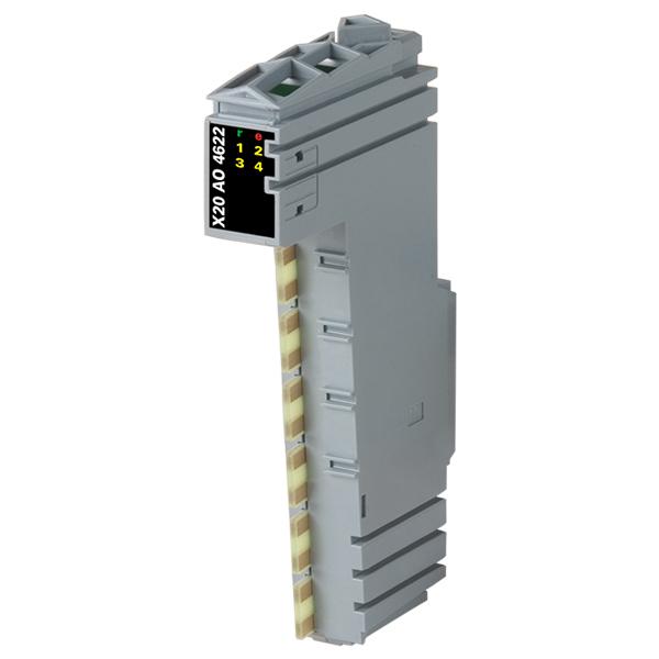 модуль B&R X20AO4622