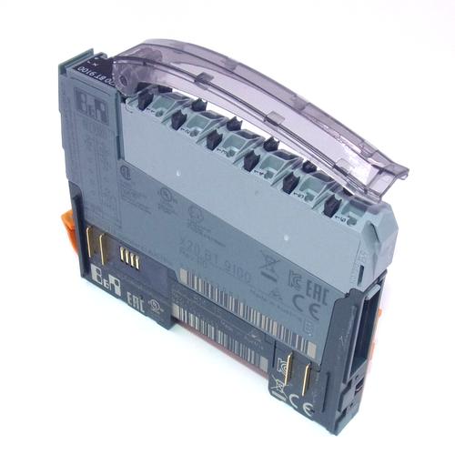 Module B&R X20BT9100