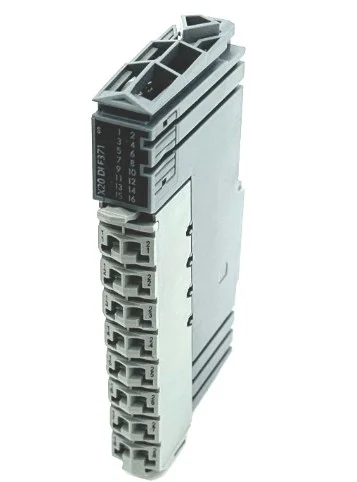 модуль B&R X20DIF371