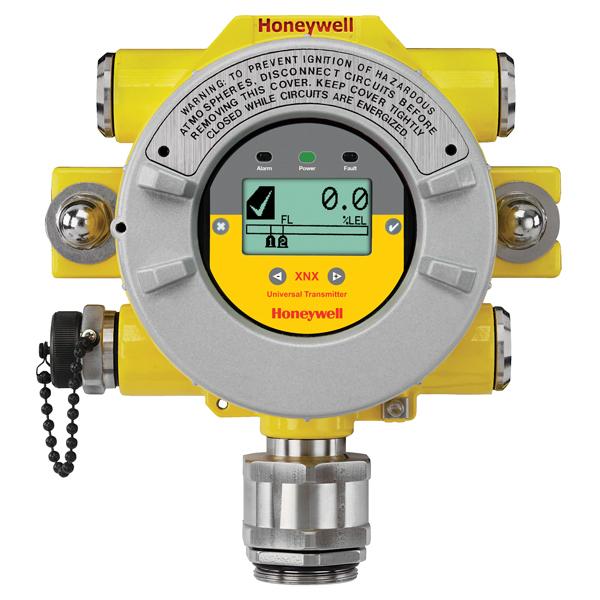 Газоанализатор Honeywell XNX Universal XNX-AMSV-NNNNN