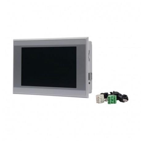Оператор панелі Eaton XV-102-D6-70TWRC-10 EATON Y7-142538