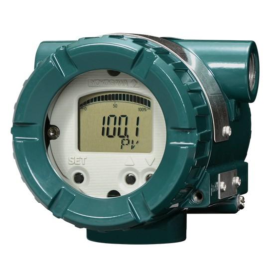Temperature sensor Yokogawa YTA610 HART YTA610-EA